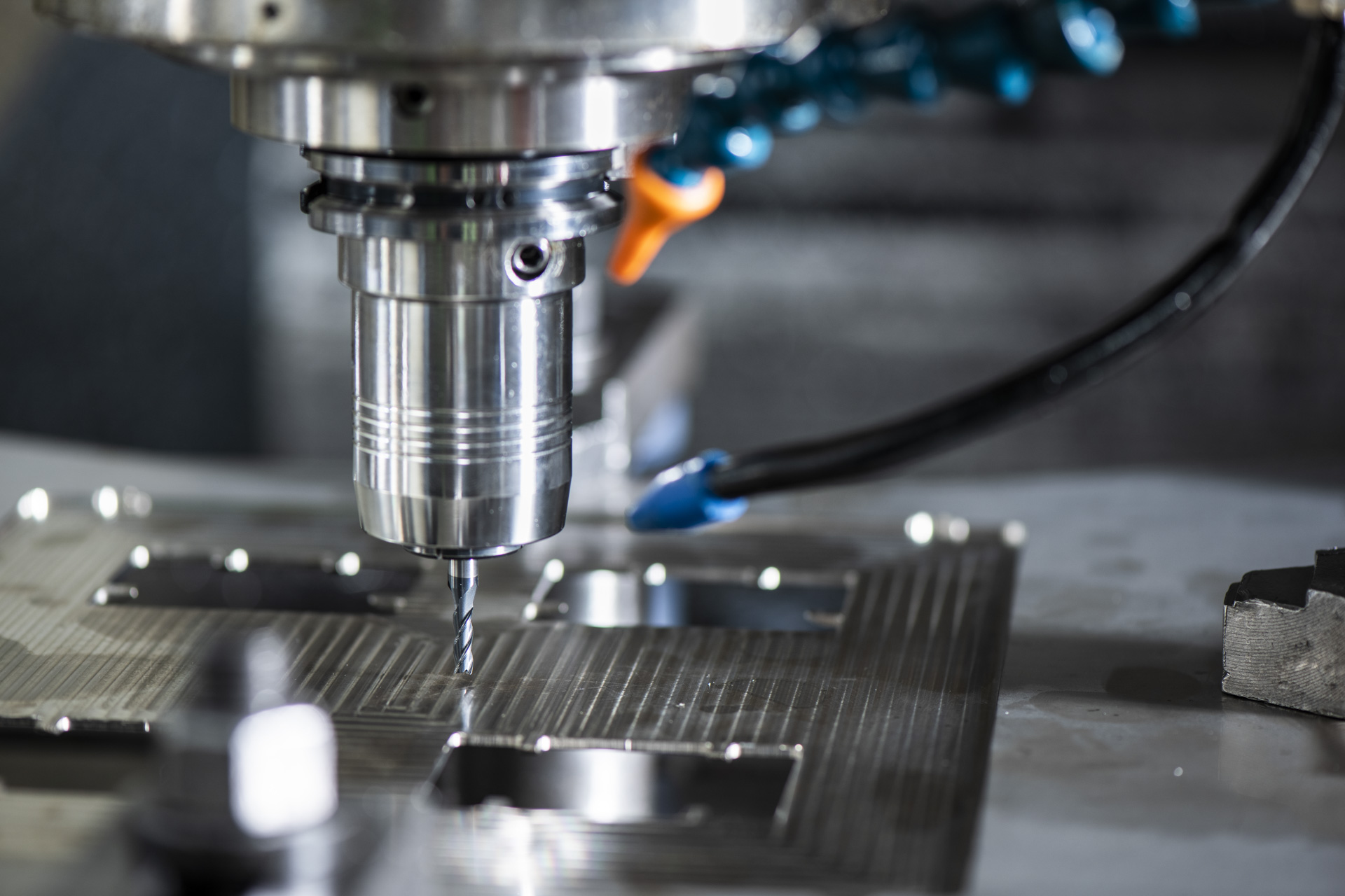 Officina Meccanica R.R.B srl
